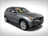 Used 2013 BMW X3 xDrive28i image 1