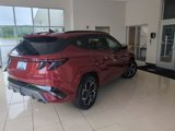 Used 2025 Hyundai Tucson N Line image 5