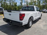 Used 2024 Ford F150 XL image 4