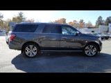 Certified 2020 Ford Expedition Max Platinum image 4