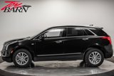 Used 2019 Cadillac XT5 Luxury image 2