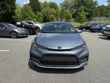 Used 2022 Toyota Corolla SE image 3