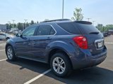 Used 2014 Chevrolet Equinox LT w/ Driver Convenience Package image 4