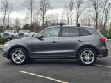 Used 2017 Audi Q5 3.0T Premium Plus image 3