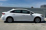 Used 2023 Toyota Corolla LE w/ Carpet Mat Package (TMS) image 2