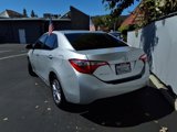 Used 2014 Toyota Corolla LE image 5