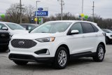 Certified 2024 Ford Edge SEL image 3