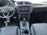 Used 2022 Volkswagen Tiguan SE R-Line image 5