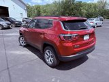 New 2025 Jeep Compass Latitude w/ Convenience Group image 4