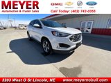 Used 2019 Ford Edge SEL w/ Equipment Group 201A image 2