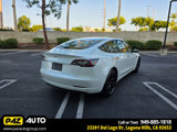 Used 2023 Tesla Model 3 Standard Range image 5