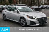 Used 2023 Nissan Altima 2.5 SV image 4