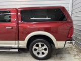 Used 2011 RAM 1500 Laramie w/ Protection Group image 5