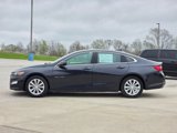 Used 2023 Chevrolet Malibu LT w/ Driver Confidence Package image 5