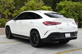 Used 2021 Mercedes-Benz GLE 53 AMG 4MATIC Coupe image 5