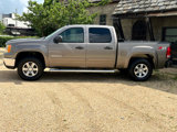 Used 2012 GMC Sierra 1500 SLE w/ Power Tech Package image 5