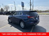 Certified 2022 Chevrolet Equinox LT image 5