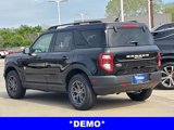 New 2024 Ford Bronco Sport Big Bend image 3