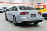 Used 2017 Audi A6 3.0T Competition Prestige w/ Driver Assistance Package image 4