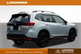 Used 2019 Subaru Forester Sport image 3