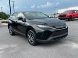 Used 2021 Toyota Venza LE image 3