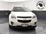 Used 2015 Chevrolet Equinox LT w/ Chrome Appearance Package image 2