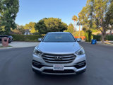 Used 2017 Hyundai Santa Fe Sport image 2