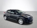 Used 2021 Toyota C-HR LE image 4