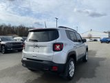 Certified 2021 Jeep Renegade Latitude image 3
