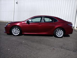 Used 2018 Toyota Camry LE w/ Convenience Package image 4