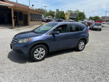 Used 2013 Honda CR-V EX-L image 2