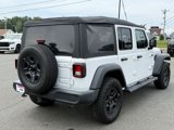 Used 2019 Jeep Wrangler Unlimited Sport image 3