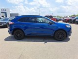 Certified 2022 Ford Edge SE w/ Black Appearance Package image 6