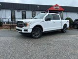 Used 2018 Ford F150 XLT w/ Equipment Group 302A Luxury image 3