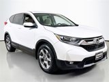Used 2019 Honda CR-V EX-L image 3