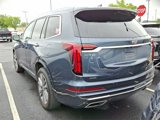 Used 2020 Cadillac XT6 Premium Luxury image 4