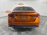 Certified 2023 Nissan Sentra SR image 4