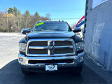 Used 2018 RAM 2500 Lone Star image 3