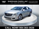 Used 2019 Cadillac XTS Luxury image 1