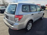 Used 2009 Subaru Forester 2.5X image 6