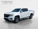 Used 2017 Chevrolet Colorado Z71 image 3