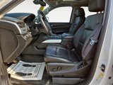 Used 2016 Chevrolet Suburban LTZ image 2