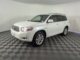 Used 2008 Toyota Highlander Limited image 3