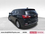 Used 2020 Chevrolet Equinox LT image 4
