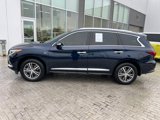 Used 2020 INFINITI QX60 Luxe w/ Essential Package image 2