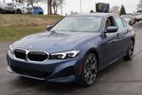 New 2025 BMW 330i xDrive Sedan w/ M Sport Package image 6