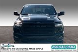 New 2025 RAM 1500 Laramie w/ Night Edition image 3