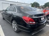 Used 2016 Mercedes-Benz C 300 Sedan image 4