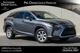 Used 2016 Lexus RX 350 FWD image 1