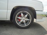 Used 2006 Chevrolet Silverado 1500 LS image 4